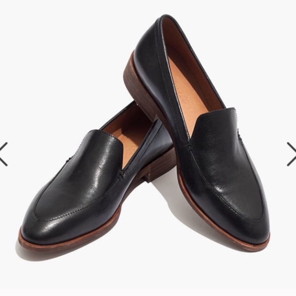 The Frances Loafer
